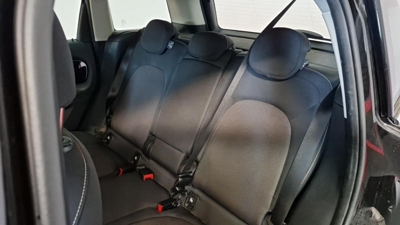 Mini Countryman Cooper se All4 125+95ch Bva6