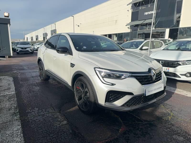 Renault Arkana E-Tech 145 - 21b R.S. Line