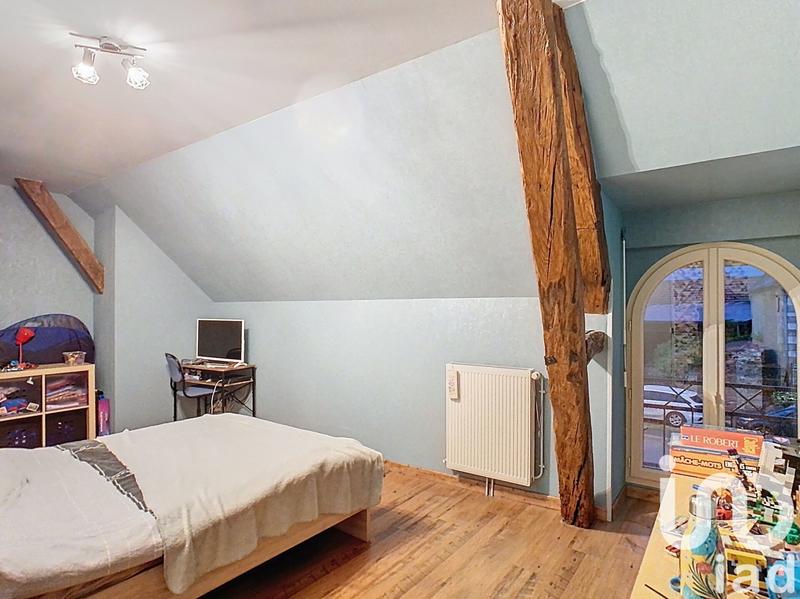 Maison de village - 300 m² - 8 pièces