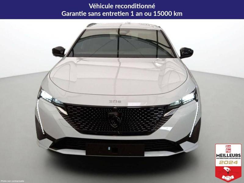 Peugeot 308 Sw BlueHDi 130ch s&amp;S Eat8 Gt