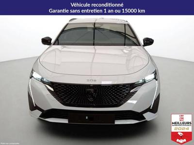 Peugeot 308 Sw BlueHDi 130ch s&amp;S Eat8 Gt