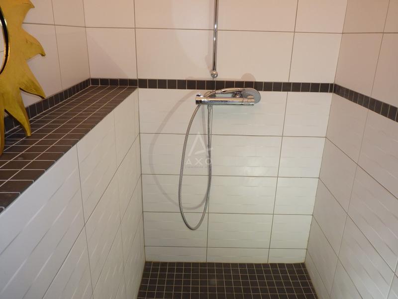 Maison de village - 143 m² - 5 pièces