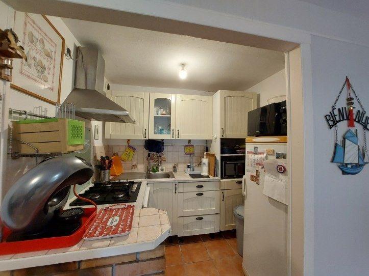 Appartement - 46 m² - 3 pièces