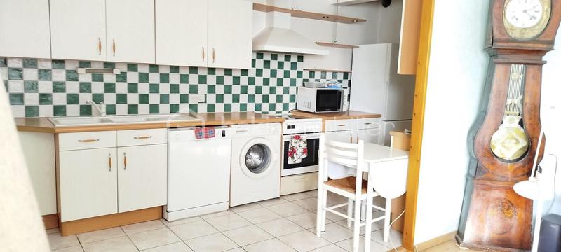 Appartement - 81 m² - 4 pièces