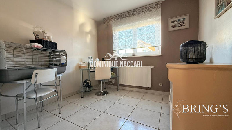 Maison contemporaine - 120 m² - 5 pièces