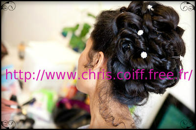 Atelier de coiffure à domicile Paris Île de France - Pro