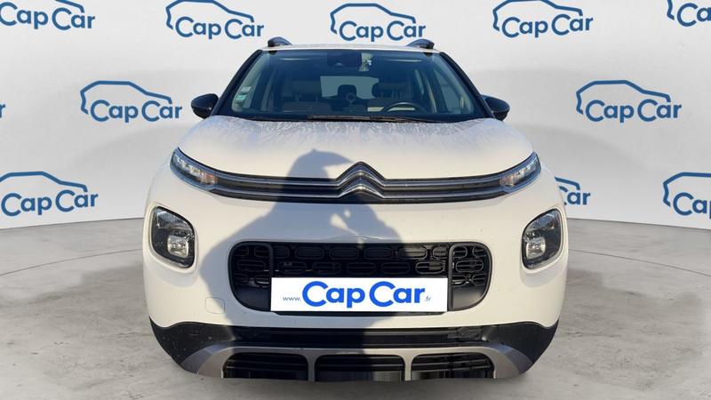 Citroën C3 Aircross 1.2 PureTech 82 Feel