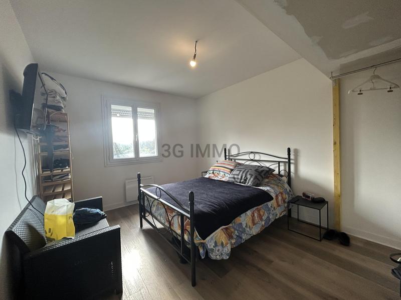 Villa - 65 m² - 4 pièces