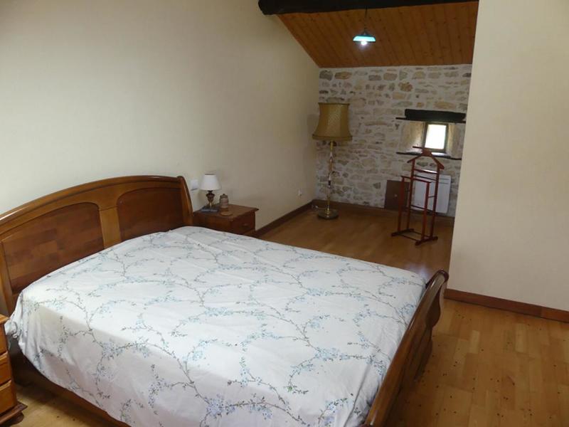 Propriété - 90 m² - 5 pièces