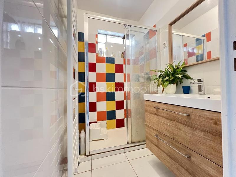 Maison - 102 m² - 5 pièces