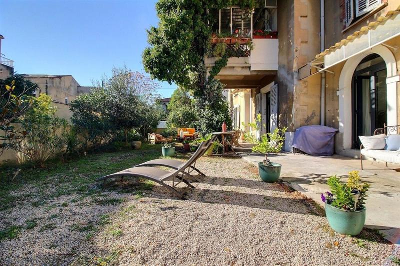 Appartement - 108 m² - 4 pièces