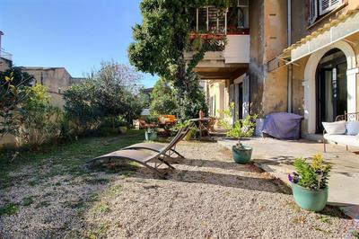 Appartement - 108 m² - 4 pièces