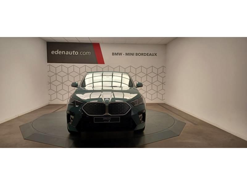 Bmw X2 iX2 xDrive30 313ch Bva m Sport