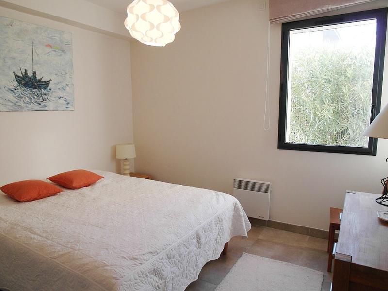 Appartement - 80 m² - 3 pièces