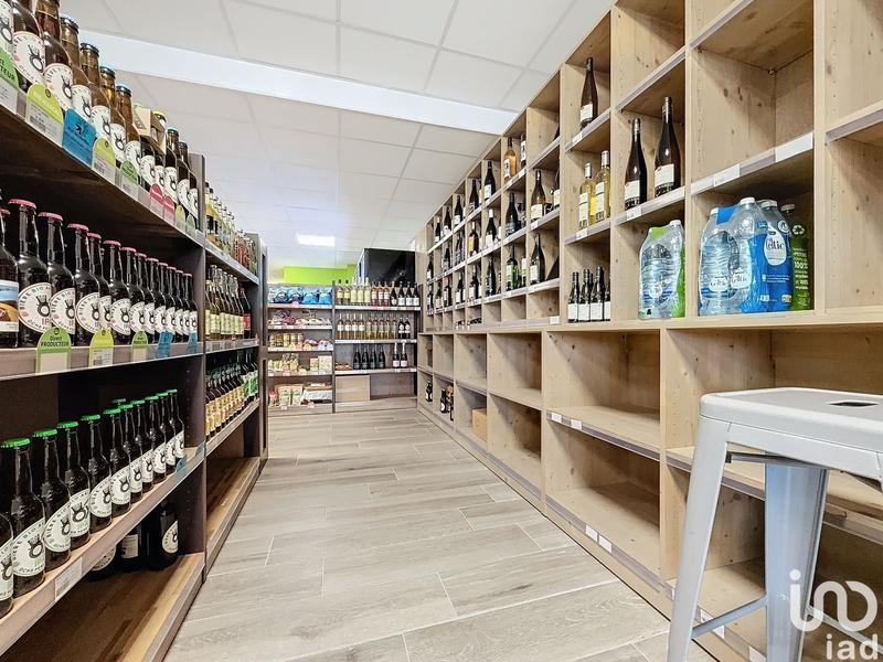 Local commercial - 150 m²