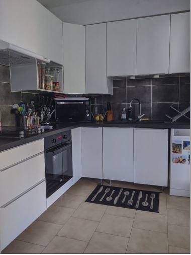 Maison - 109 m² - 6 pièces