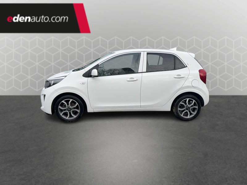 Kia Picanto 1.0l 66 ch Origins