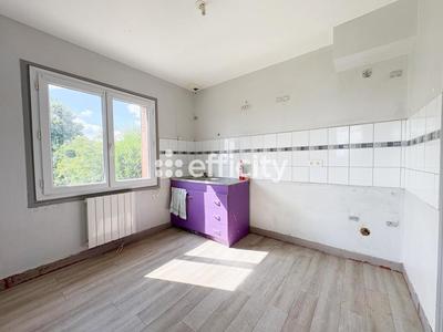 Pavillon - 62 m² - 4 pièces