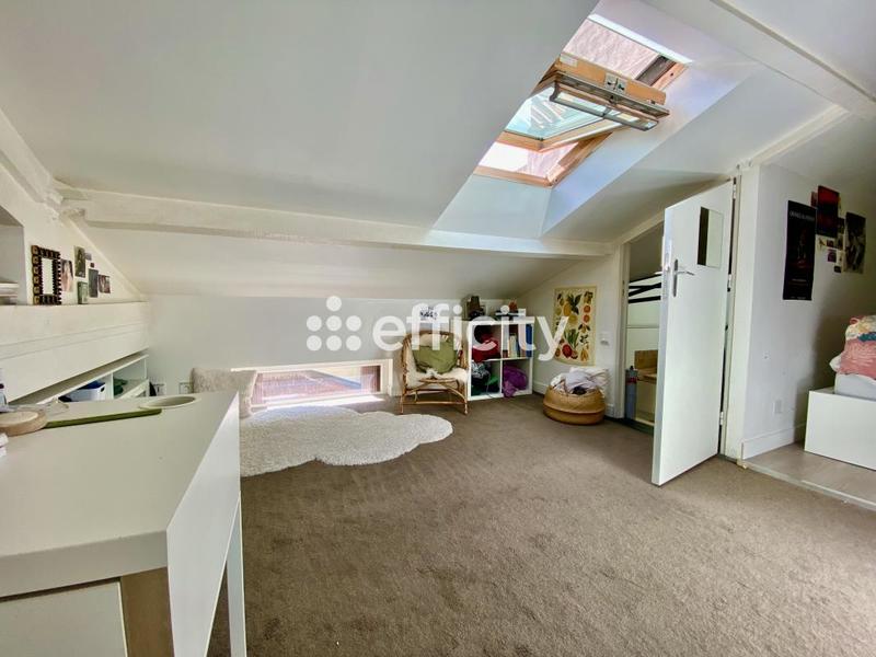 Appartement - 45 m² - 1 pièce