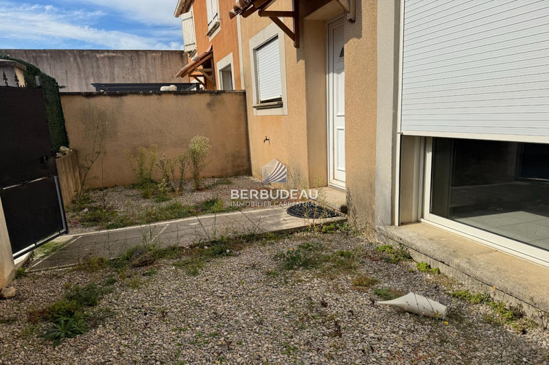 Maison - 124 m² - 4 pièces