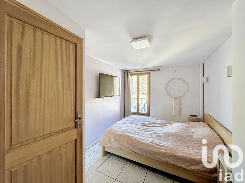 Maison de ville - 82 m² - 4 pièces