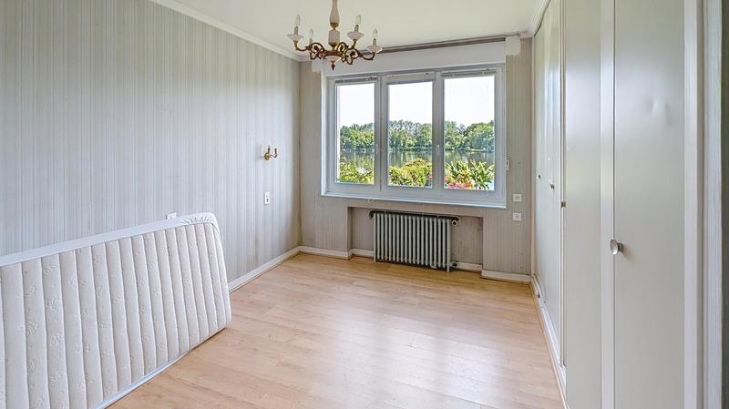 Maison - 189 m² - 10 pièces