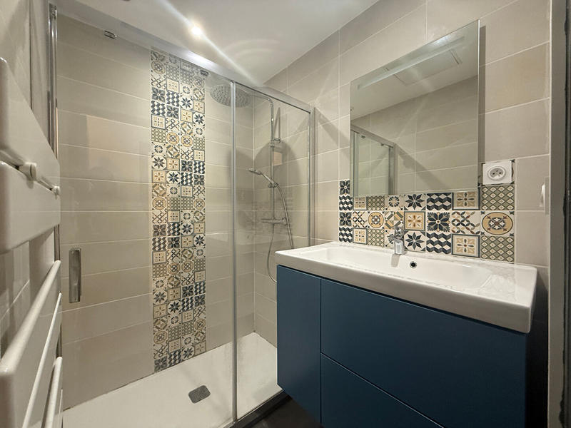 Maison - 67 m² - 3 pièces