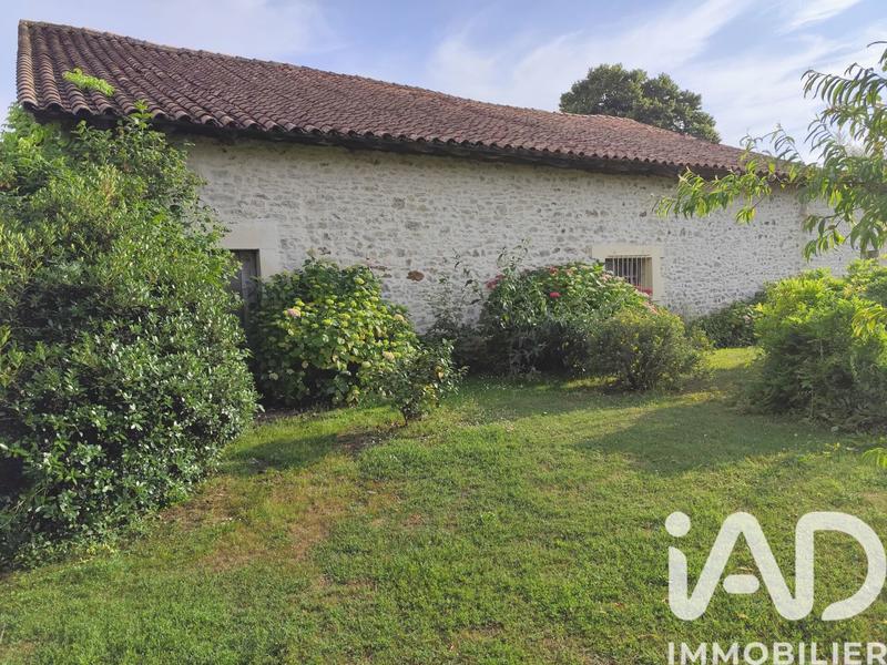 Maison de campagne - 180 m² - 6 pièces