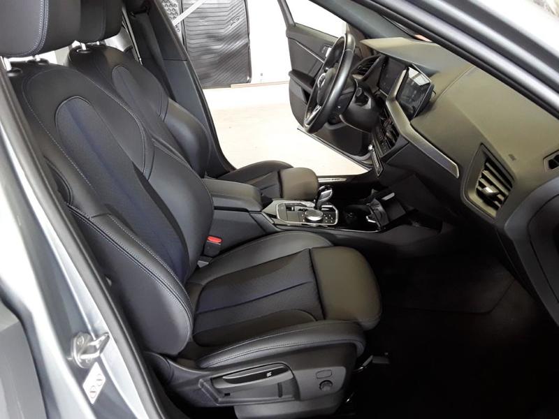 Bmw Série 1 118 I 136 Cv m Sport Dkg7