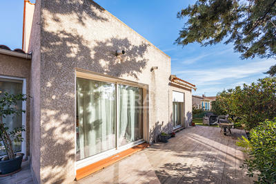 Villa - 157 m² - 6 pièces