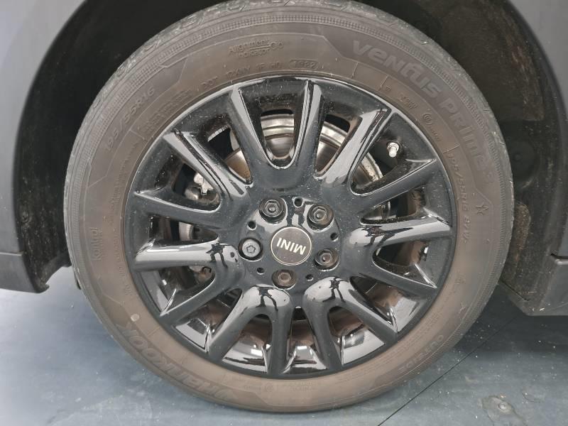 Mini Mini Hatch 5 Portes One 102 ch Edition Camden