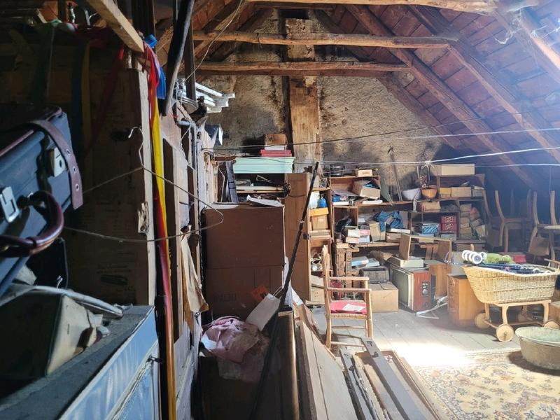 Maison de bourg - 190 m² - 10 pièces