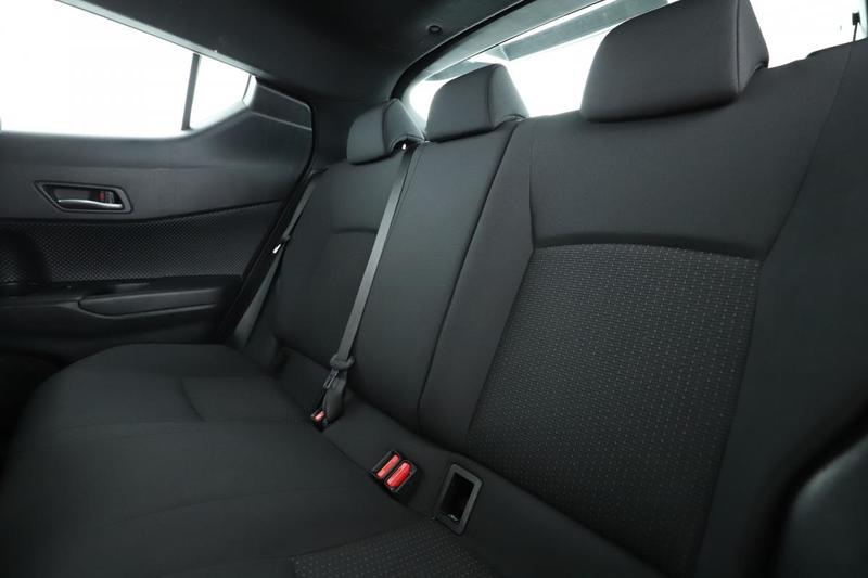 Toyota c-Hr 1.8 Hybride Dynamic 122 ch