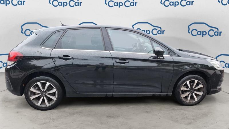 Citroën C4 1.2 PureTech 110 Millenium