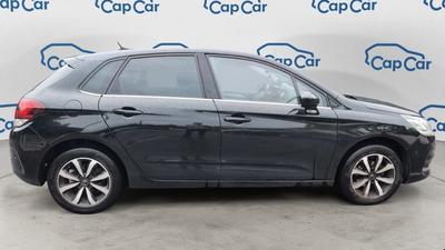 Citroën C4 1.2 PureTech 110 Millenium