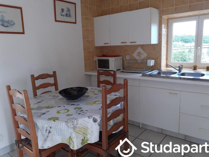 Maison - 35 m² - 2 pièces