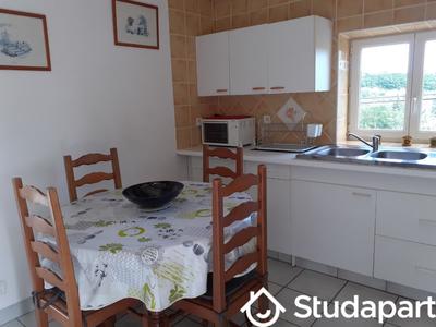 Maison - 35 m² - 2 pièces