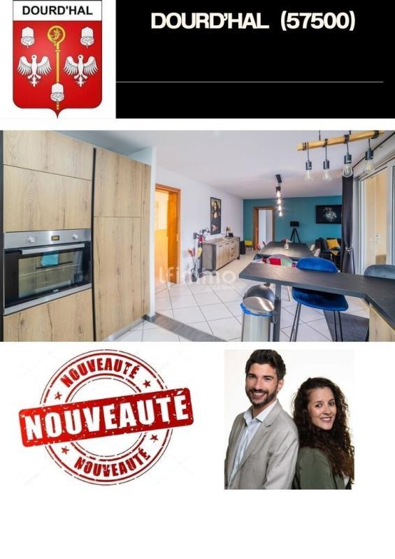 Maison - 142 m² - 6 pièces