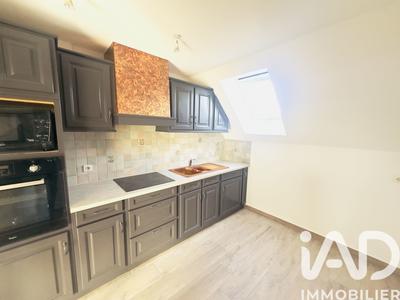 Duplex - 96 m² - 4 pièces