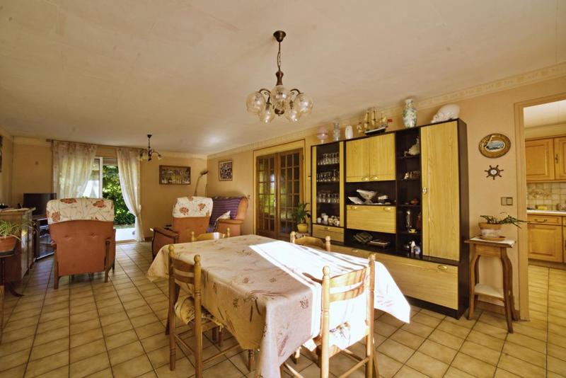 Maison - 86 m² - 3 pièces