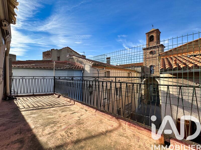 Maison - 102 m² - 4 pièces