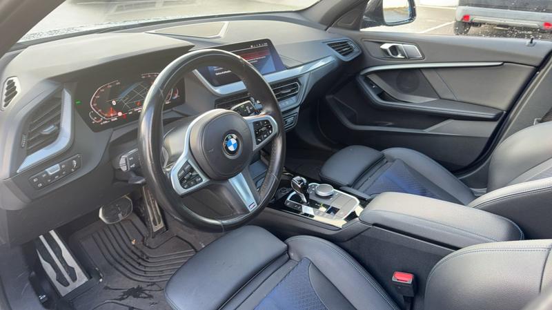 Bmw Série 1 5 118i 136.0 m Sport