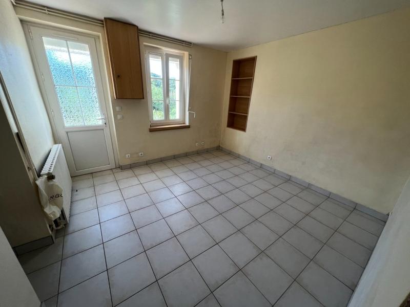Immeuble - 276 m² - 14 pièces