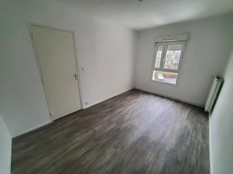 Appartement ancien - 77 m² - 4 pièces