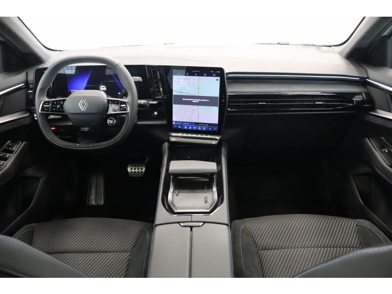 Renault Austral E-Tech full hybrid 200 Gsr2 Iconic esprit Alpine