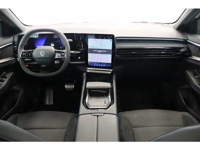 Renault Austral E-Tech full hybrid 200 Gsr2 Iconic esprit Alpine