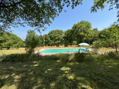 Maison - 94 m² - 4 pièces