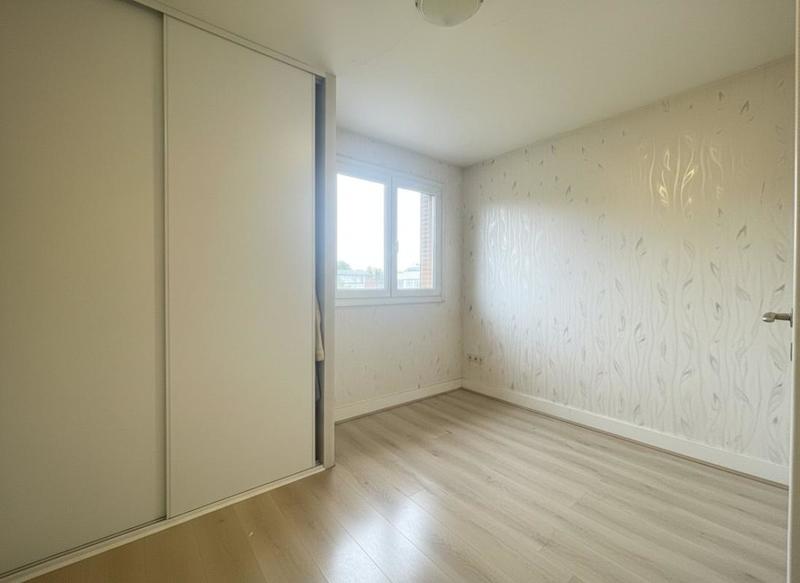 Appartement - 68 m² - 4 pièces