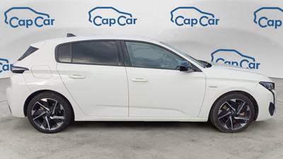 Peugeot 308 1.6 Puretech 180 Hybride Eat8 Allure Pack