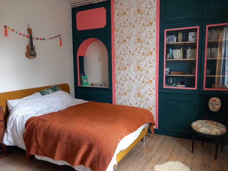 La Croisée des Chemins 76